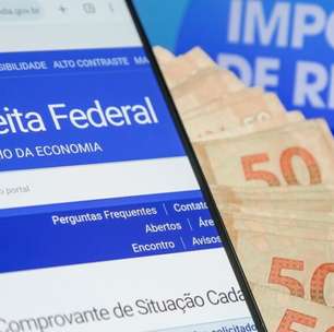 Governo avalia mudança histórica no Imposto de Renda nos próximos 3 anos