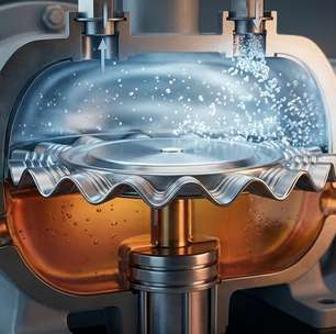 Compressores sem óleo evitam contaminação do hidrogênio e do gás de alta pureza usados em processos industriais cada vez mais exigentes