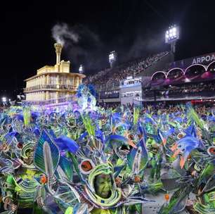 Rio Carnaval TV: canal transmite ao vivo a temporada do samba