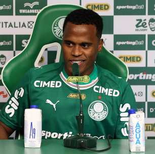 Jhon Arias vai render lucro milionário ao Palmeiras