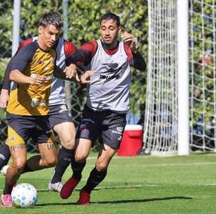 De olho no Grêmio pelo Brasileirão, São Paulo goleia Ituano em jogo-treino
