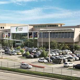 Muito além das compras: conheça alguns dos maiores shoppings do mundo