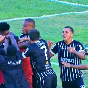 Americano volta à primeira divisão do Campeonato Carioca