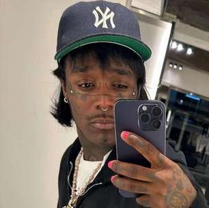 Lil Uzi Vert tem show cancelado no Lollapalooza; Zara Larsson assume
