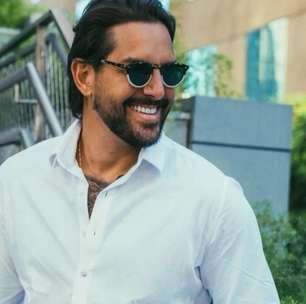 Felipe Pezzoni sobre futuro em carreira solo: 'Construir uma linda história'