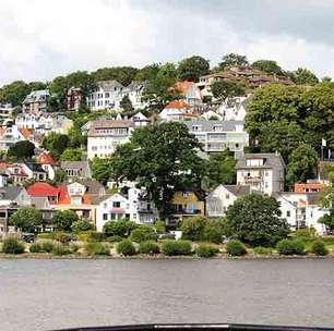 Hamburgo: a cidade alemã que une história, canais, arquitetura e vida vibrante