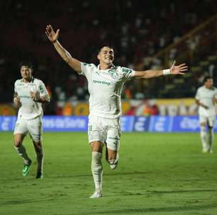 Palmeiras x Fortaleza: Palmeiras vence sem sofrer gols? Veja as odds para apostar