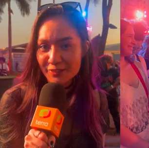 Qual foi maior perrengue que você já passou em um show?