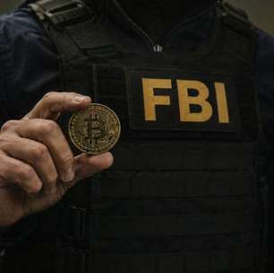 Agente do FBI é preso após desviar cerca de US$ 1 milhão em criptomoedas de investigação contra outro país