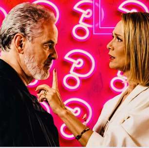 Quem Ama Cuida: Após perder Dora, Ademir tenta salvar a própria pele com ajuda de Pedro (04 a 08/08)