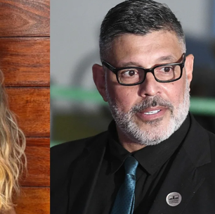 Brunna Gonçalves processa Alexandre Frota após falas polêmicas