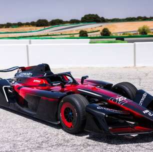 Citroën Racing anuncia participação e pilotos na Fórmula E