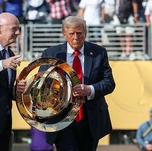 Dirigentes cogitam sabotar a Copa do Mundo de Clubes caso Infantino permaneça na Fifa