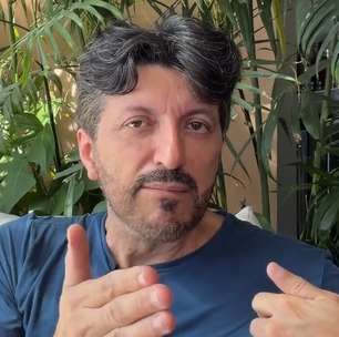Lito Sousa revela como câncer levou à descoberta de inflamação cerebral: 'Passei dias internado'