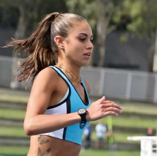 Jovem revelação do atletismo na Austrália morre aos 21 anos