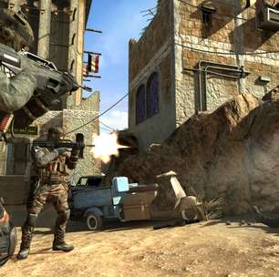 Call of Duty: Black Ops 2: Descubra as melhores escopetas para mapas pequenos