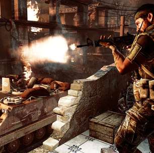 Call of Duty: Black Ops 1: Fuzis de precisão para dominar as partidas