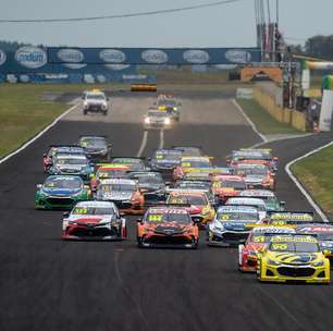 Santa Cruz do Sul volta a receber a Bradesco Stock Pro Series após quatro anos