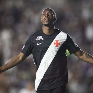 Vasco recebe atualização sobre situação de Rayan na Europa