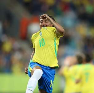 Contratada pelo Barcelona, Kerolin passa a ser a brasileira mais cara da história