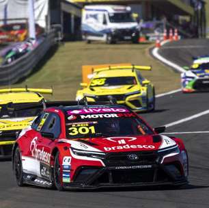 Léo e Rafael Reis voltam à Santa Cruz do Sul após quatro anos e miram bons resultados com a CAR Racing