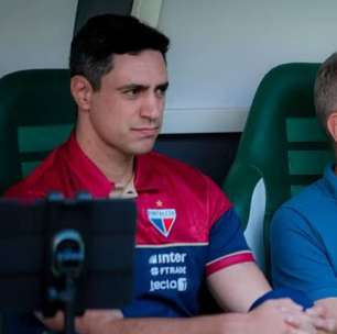Fortaleza pode ter estratégia diferente diante do Palmeiras; Entenda