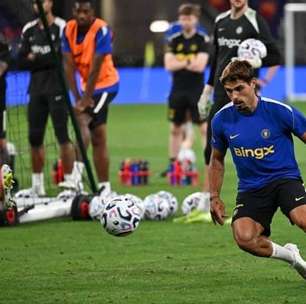 Chelsea x Juventus: escalações e onde assistir