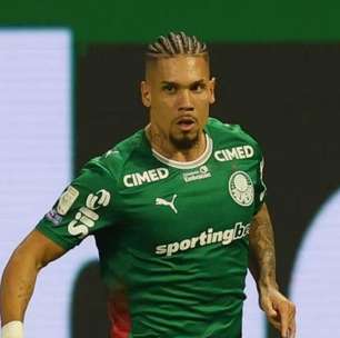 Lesões afastam Paulinho de 87 jogos e pressionam investimento do Palmeiras
