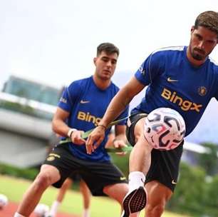 City abre conversas para contratar Pedro Neto, do Chelsea
