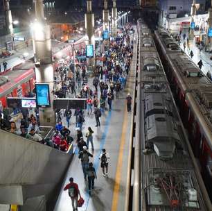 Greve da CPTM acabou? Entenda até quando vai paralisação de trens em SP