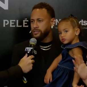 Neymar diz que imprensa vai adoecer jogadores de futebol: 'Se responsabilizam por suas palavras'