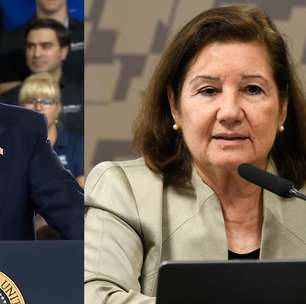 Governo Trump revoga visto de embaixadora do Brasil nos EUA; saiba a justificativa