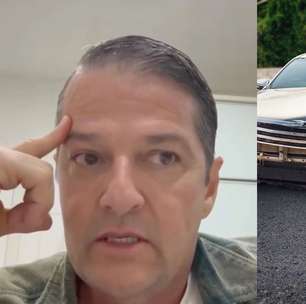 Marcelo Serrado relata experiência sobrenatural e fala sobre intuição durante viagem