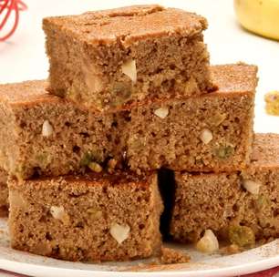 Bolo de Banana Sem Farinha: Receita Fácil e Saborosa