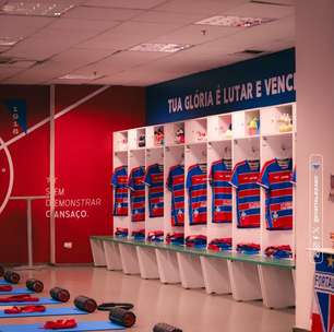 Fortaleza acerta três acordo pontuais para confronto com o Palmeiras; Detalhes