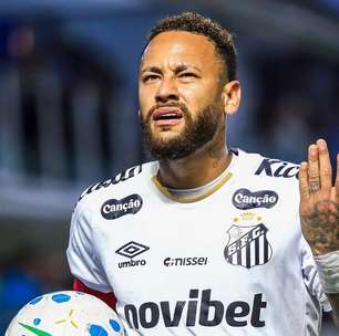 'Beijinho para sua mulher': antes de confusão no vestiário, Neymar provocou torcedor do Remo ao sair de campo, revela leitura labial