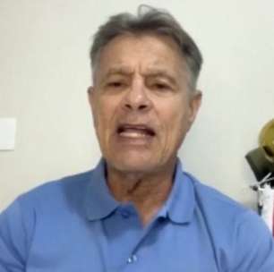 Edinho critica influência europeia e defende identidade brasileira