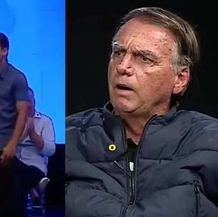 Candidato do PL afirma que Bolsonaro foi o primeiro homem por quem se apaixonou: "Não sou gay"
