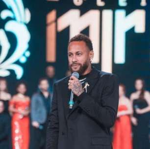 Leilão do Instituto Neymar Jr. arrecada milhões com itens e experiências exclusivas