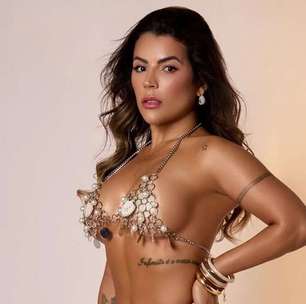 Ex-Miss Bumbum revela frustração após homem assumir ser trans depois de date: "Não foi o fato de ser que me incomodou"