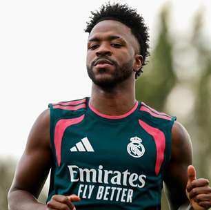 Real Madrid melhora proposta por Vini Jr. e aproxima renovação de contrato