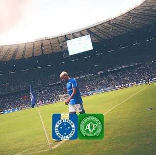 Cruzeiro x Chapecoense: Onde assistir ao vivo, horário e escalações da Copa do Brasil