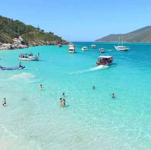 Onde ir em Arraial do Cabo: 9 passeios para fazer na sua viagem