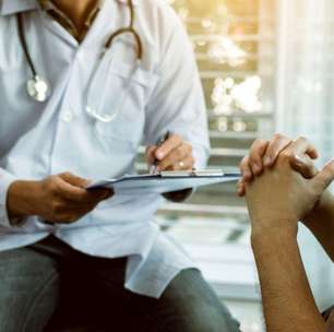 Exames e hábitos que todo homem deve adotar após os 40 anos