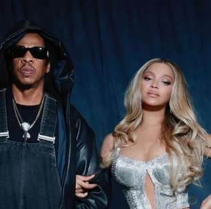 Beyoncé e Jay-Z lançam remix e rapper rebate haters: "Vocês só nos odeiam na internet"