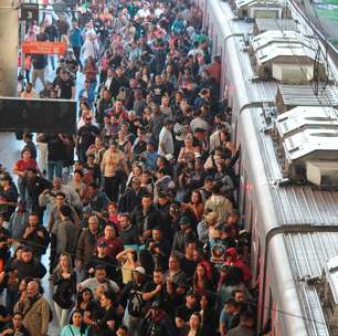 Ferroviários aceitam proposta e encerram greve nas linhas 11, 12 e 13 da CPTM em SP