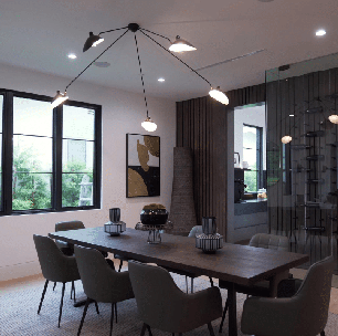 Decoração moderna e contemporânea: saiba como diferenciar cada estilo