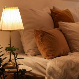 Muito além da iluminação: por que o abajur pode transformar completamente um ambiente?