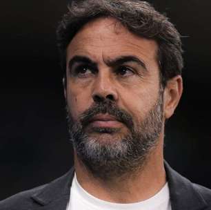 Artur Jorge rasga elogios à atuação do Cruzeiro: "Dominantes"