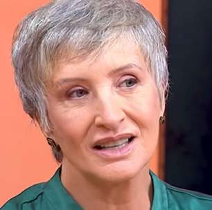Sônia Bridi dá conselhos preciosos para quem deseja envelhecer bem: 'Chega muito de repente'